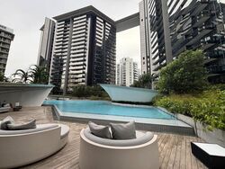Amber Park (D15), Condominium #458053801